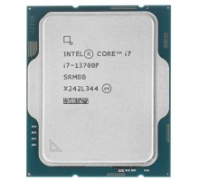 CPU Intel Core i7-13700F OEM (CM8071504820806SRMBB)