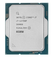 CPU Intel Core i7-13700F OEM (CM8071504820806SRMBB)