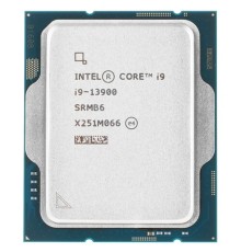 CPU Intel Core i9-13900 OEM (CM8071504820605SRMB6)