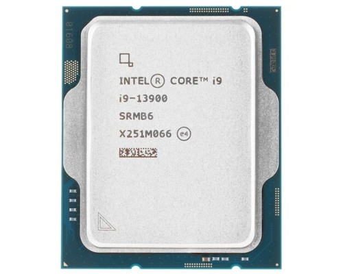 [Процессор] CPU Intel Core i9-13900 OEM (CM8071504820605SRMB6)