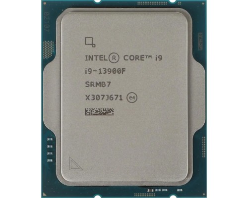 [Процессор] CPU Intel Core i9-13900F OEM (CM8071504820606SRMB7)
