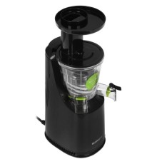 Scarlett SC-JE50S46 Соковыжималка шнековая, черный