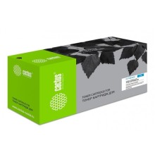 Картридж лазерный Cactus CS-TK8375C голубой (20000стр.) для Kyocera Taskalfa 3554ci