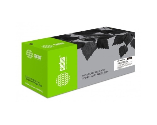 [расходные материалы] Картридж лазерный Cactus CS-TK8375K черный (30000стр.) для Kyocera Taskalfa 3554ci