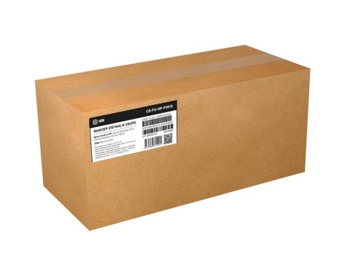 [расходные материалы] Печка в сборе Cactus CS-FU-HP-P3015 (RM1-6319-000-reman) для HP LJ Enterprise P3015, P3015d, P3015dn, P3015n, P3015x
