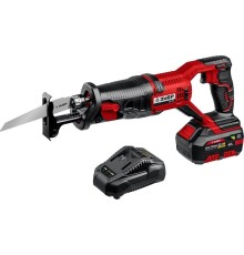 Сабельная пила Зубр СПЛ-185-41,  аккумуляторная