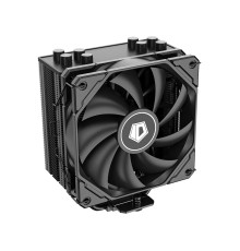 Cooler ID-Cooling SE-224-XTS BLACK,  120мм, Ret