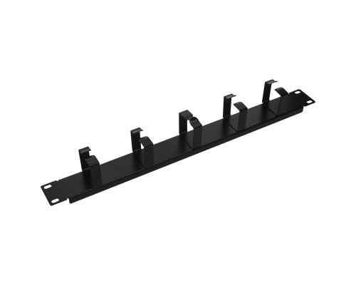 [аксессуары к монтажным шкафам] NEOMAX Кабельный органайзер 19