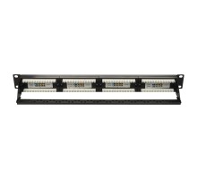 Патч-панель 19