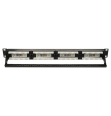 Патч-панель 19