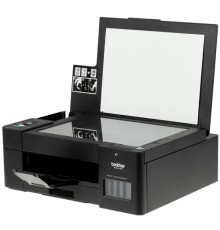 Brother DCP-T420W (T420W) {цветная печать, A4, 6000x1200 dpi, ч/б - 16 стр/мин (А4), USB, Wi-Fi, СНПЧ}