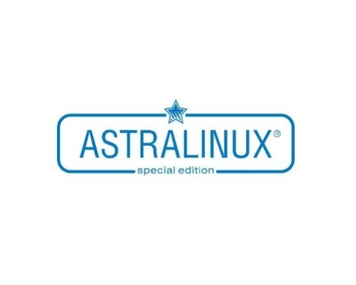[Неисключительное право на использование ПО] Astra Linux Special Edition для 64-х разрядной платформы на базе процессорной архитектуры х86-64 (очередное обновление 1.7), уровень защищенности «Максимальный» («Смоленск»), РУСБ.10015-01 (ФСТЭК),