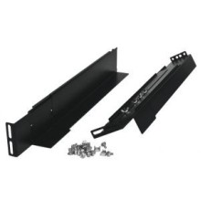 Монтаж Импульс OPRK2U1 Комплект креплений для установки ИБП в стойку. Для ИБП серии ФРИСТАЙЛ 11 1-2 кВА высота 2U, укороченный, без задней поддержки