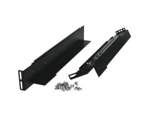 [Дополнительное оборудование Импульс] Монтаж Импульс OPRK2U1 Комплект креплений для установки ИБП в стойку. Для ИБП серии ФРИСТАЙЛ 11 1-2 кВА высота 2U, укороченный, без задней поддержки