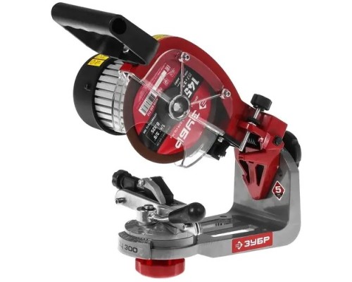 [Электроинструмент] Станок заточной Зубр СЦ-300 230W