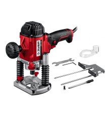 Фрезер Зубр ФМР-1200 1200Вт 30000об/мин