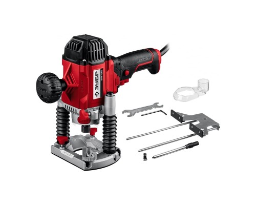 [Электроинструмент] Фрезер Зубр ФМР-1200 1200Вт 30000об/мин