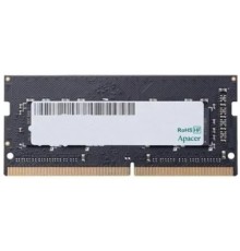 Apacer SODIMM 32GB PC25600 DDR4 SODIMM ES.32G21.PSI