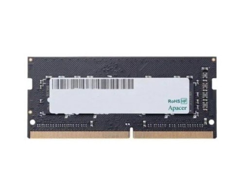[Модуль памяти] Apacer SODIMM 32GB PC25600 DDR4 SODIMM ES.32G21.PSI