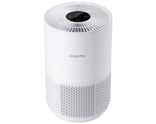 [ Розетки/сетевые фильтры] Очиститель воздуха Xiaomi Smart Air Purifier 4 Compact EUXiaomi Smart Air Purifier 4 Compact EU