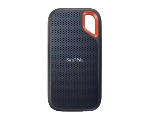 [Носитель информавции] SanDisk Portable SSD 1TB USB-C SDSSDE61-1T00-G25 Extreme Portable V2 1.8