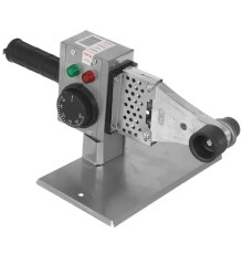 Сварочный аппарат для пластиковых труб Ресанта АСПТ-600 раструбная 0.6кВт