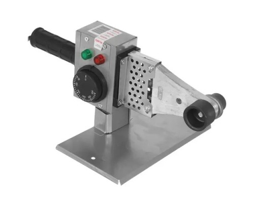 [Ресанта Сварочное оборудование, Инверторы] Сварочный аппарат для пластиковых труб Ресанта АСПТ-600 раструбная 0.6кВт