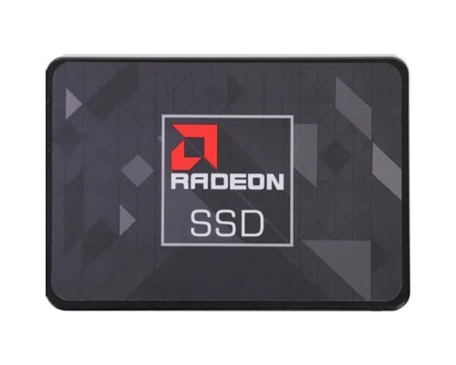 [носитель информации] AMD SSD 1TB Radeon R5 R5SL1024G {SATA3.0, 7mm}