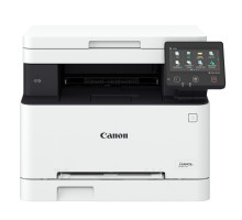 Canon i-SENSYS MF651Cw (5158C009) {цветное/лазерное A4, 18 стр/мин, 150 листов, USB, LAN}