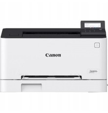 Canon i-SENSYS LBP631CW (5159C004) {цветное/лазерное A4, 18 стр/мин, 150 листов, USB, LAN}