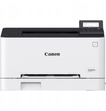 Canon i-SENSYS LBP633Cdw (5159C001) {цветное/лазерное A4, 27 стр/мин, 150 листов, USB, LAN,Wi-Fi}