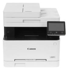 Canon i-SENSYS MF655Cdw (5158C004) {цветное/лазерное A4, 21 стр/мин,  USB, LAN,Wi-Fi}
