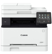 Canon i-SENSYS MF657Cdw (5158C001/5158С012) {цветное/лазерное A4, 21 стр/мин,  USB, LAN,Wi-Fi}