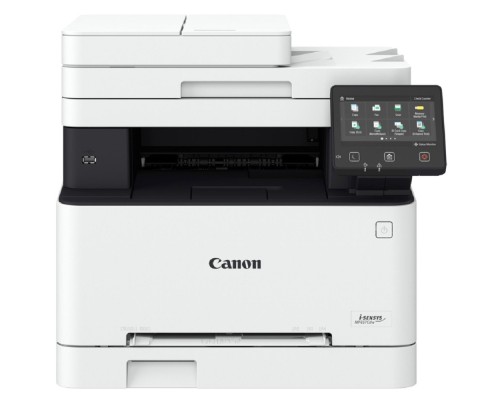 [Принтер,МФУ] Canon i-SENSYS MF657Cdw (5158C001/5158С012) {цветное/лазерное A4, 21 стр/мин,  USB, LAN,Wi-Fi}