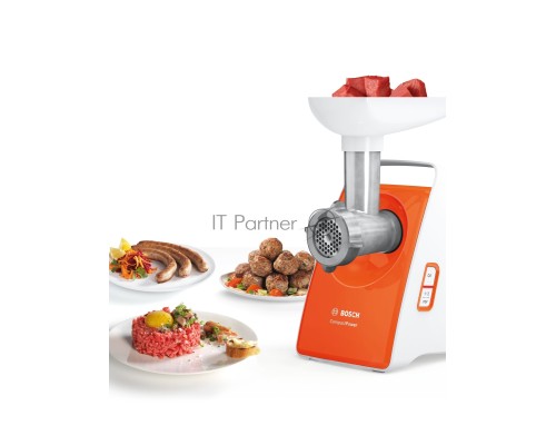 Мясорубка Bosch MFW3630I