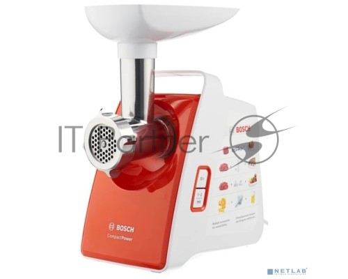 Мясорубка Bosch MFW3630I