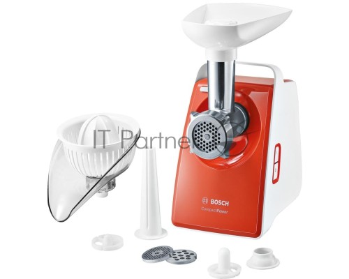 Мясорубка Bosch MFW3630I