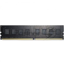Модуль памяти 4GB AMD Radeon™ DDR4 3200 DIMM (R944G3206U1S-UO) Gamer Series, 1.35V, Non-ECC, CL16, Bulk 