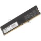 Оперативная память AMD 4GB DDR4 2400 DIMM(R744G2400U1S-UO) Performance Series, 1.2V, Non-ECC, CL15, Bulk