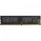 Оперативная память AMD 4GB DDR4 2400 DIMM(R744G2400U1S-UO) Performance Series, 1.2V, Non-ECC, CL15, Bulk