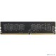 Оперативная память AMD 4GB DDR4  2666MHz (R744G2606U1S-UO) Performance Series, 1.2V, Non-ECC, CL16, Bulk