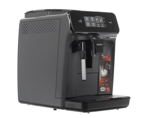 [Кофеварки Philips] PHILIPS EP1224/00 Series 1200  Кофемашина