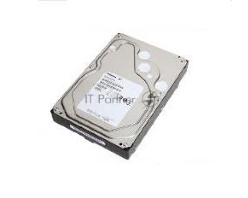 Жесткий диск 3TB Toshiba (MG04ACA300E) {SATA 6.0Gb/s, 7200 rpm, 128Mb buffer, 3.5