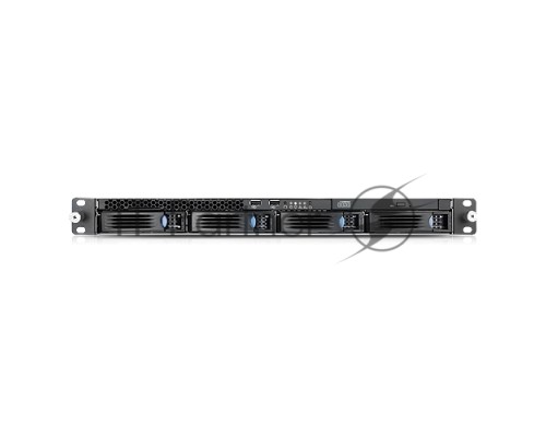 SERVER CHASSIS 1U/RM13604T3-G CHENBRO