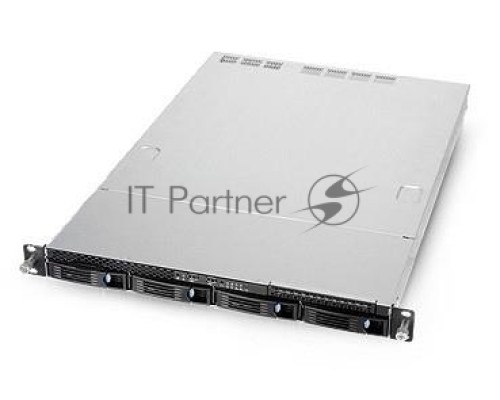 SERVER CHASSIS 1U/RM13604T3-G CHENBRO