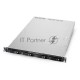 SERVER CHASSIS 1U/RM13604T3-G CHENBRO