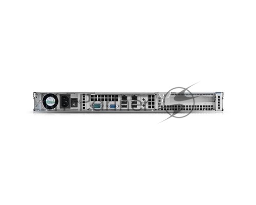 SERVER CHASSIS 1U/RM13604T3-G CHENBRO