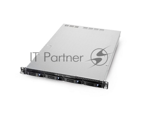 SERVER CHASSIS 1U/RM13604T3-G CHENBRO