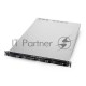SERVER CHASSIS 1U/RM13604T3-G CHENBRO