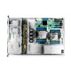 SERVER CHASSIS 1U/RM13604T3-G CHENBRO